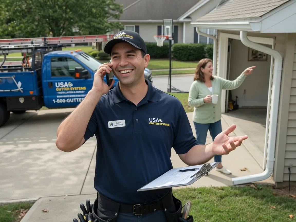 Gutter Installation Middlesex, NC FAQs
